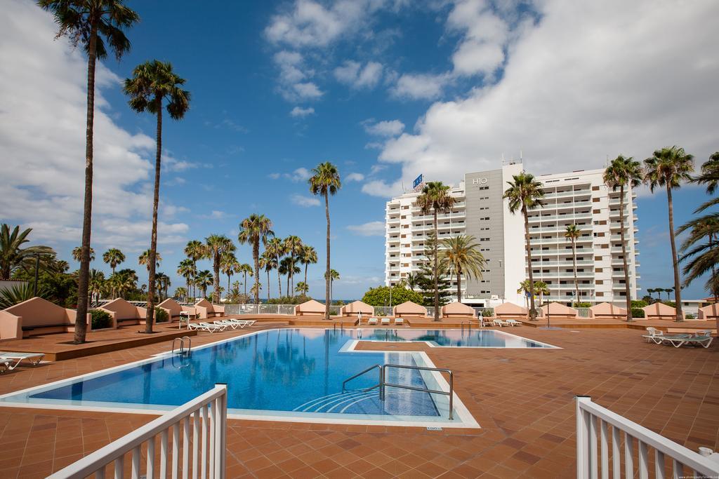 Apartment Acapulco Ocean View Πλάγια ντε λας Αμέρικας Εξωτερικό φωτογραφία