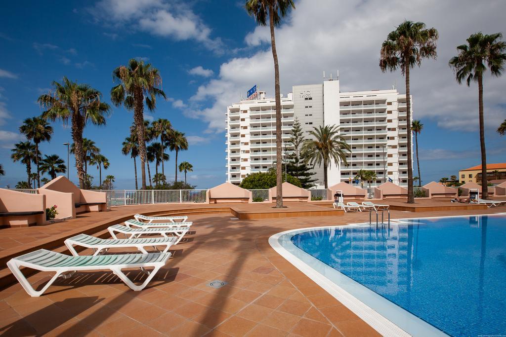 Apartment Acapulco Ocean View Πλάγια ντε λας Αμέρικας Εξωτερικό φωτογραφία