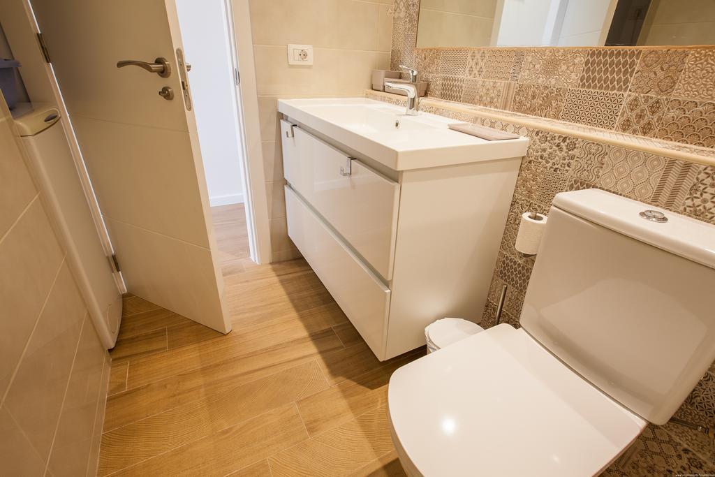 Apartment Acapulco Ocean View Πλάγια ντε λας Αμέρικας Εξωτερικό φωτογραφία