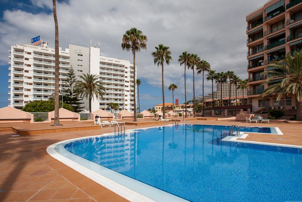 Apartment Acapulco Ocean View Πλάγια ντε λας Αμέρικας Εξωτερικό φωτογραφία