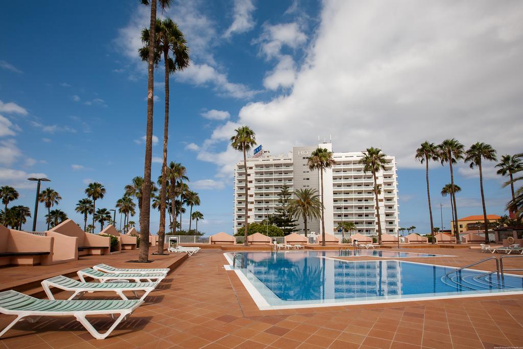 Apartment Acapulco Ocean View Πλάγια ντε λας Αμέρικας Εξωτερικό φωτογραφία