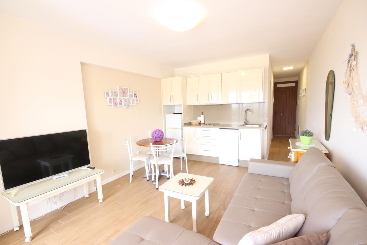 Apartment Acapulco Ocean View Πλάγια ντε λας Αμέρικας Εξωτερικό φωτογραφία