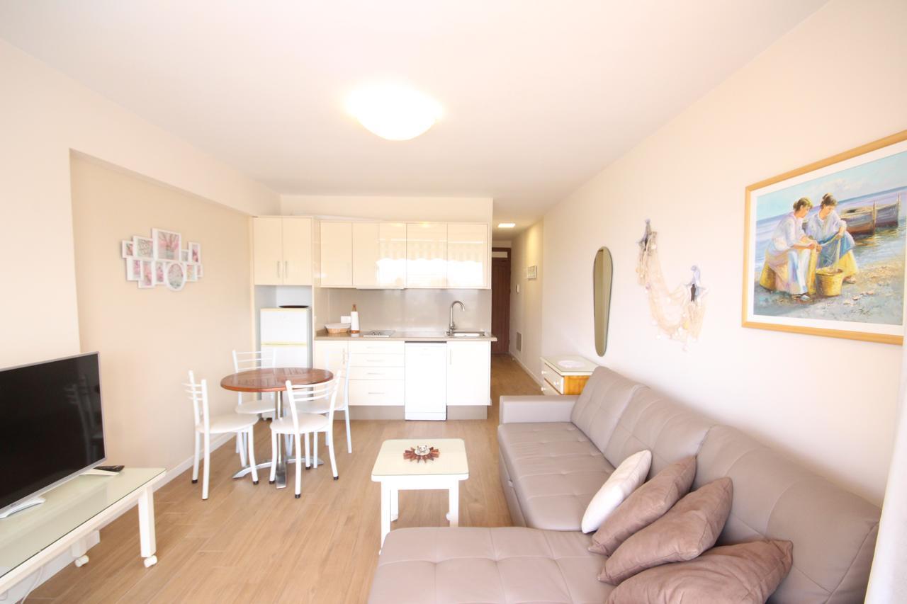 Apartment Acapulco Ocean View Πλάγια ντε λας Αμέρικας Εξωτερικό φωτογραφία