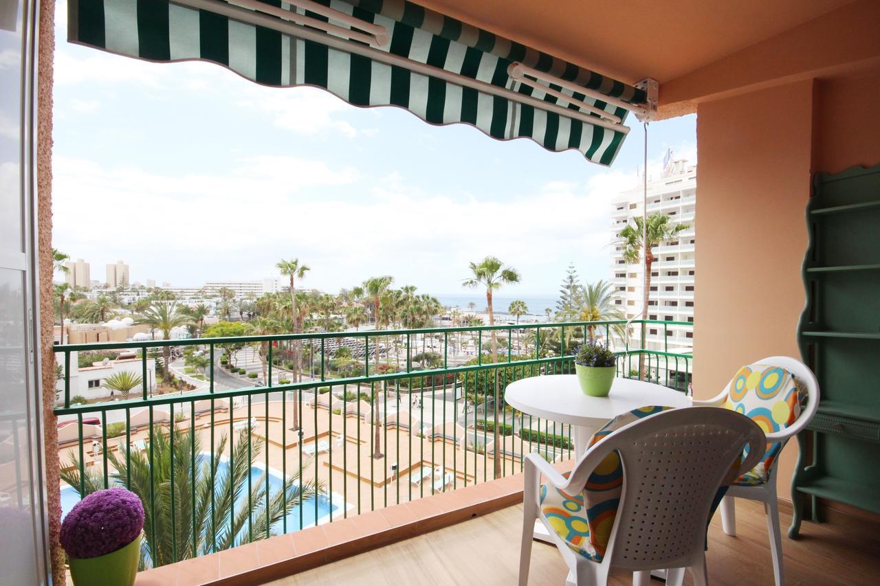 Apartment Acapulco Ocean View Πλάγια ντε λας Αμέρικας Εξωτερικό φωτογραφία