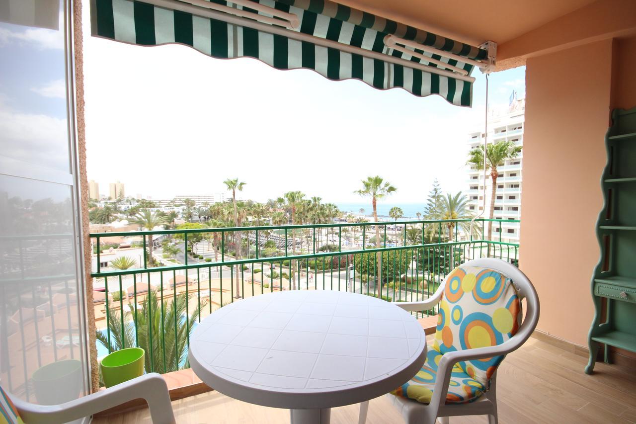 Apartment Acapulco Ocean View Πλάγια ντε λας Αμέρικας Εξωτερικό φωτογραφία